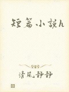 短篇小说h