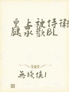 皇上被侍卫抵开腿承欢BL