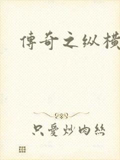 传奇之纵横玛法