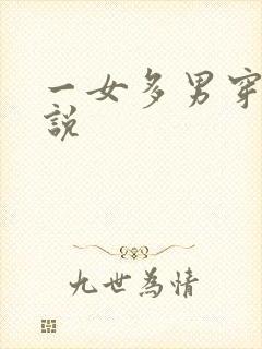 一女多男穿越小说