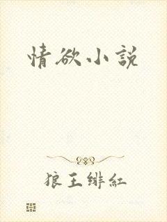 情欲小说