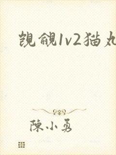 觊觎1v2猫丸