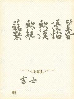 苏软软优质灌溉系统汉怡昏