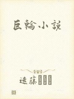 巨轮小说