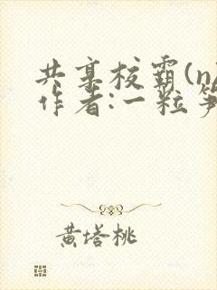 共享校霸(n)作者:一粒笋