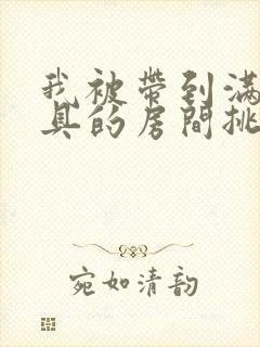 我被带到满是玩具的房间挑调游戏