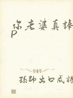 你老婆真棒多CP