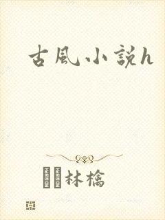 古风小说h