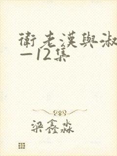 卫老汉与淑蓉8—12集