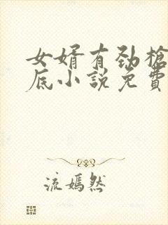 女婿有劲枪枪到底小说免费阅读