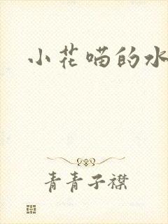 小花喵的水蜜桃