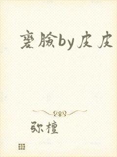 变脸by皮皮虾