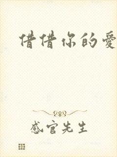 借借你的爱