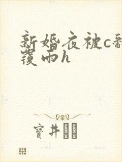 新婚夜被c翻云覆雨h