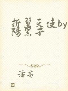 折翼天使by太阳黑子