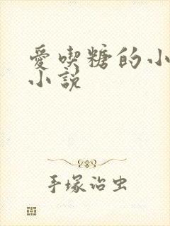 爱吃糖的小麻雀小说