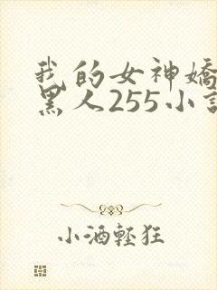 我的女神娇妻与黑人255小说