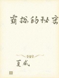 霸总的秘密教学