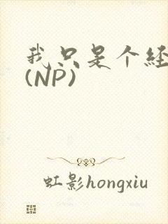 我只是个经纪人(NP)