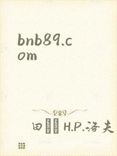 bnb89.com