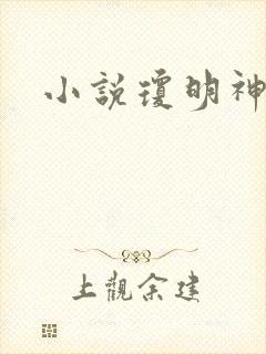 小说琼明神女录