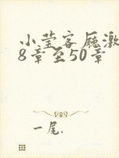 小莹客厅激情38章至50章