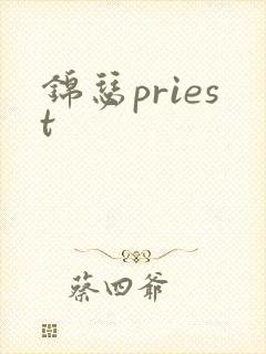 锦瑟priest