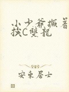 小少爷撅着屁股挨C双龙