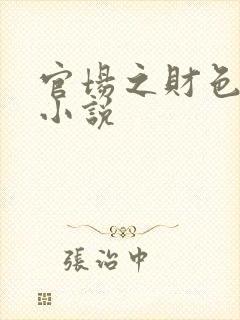 官场之财色诱人小说