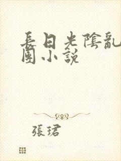 长日光阴乱作一团小说