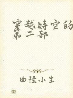 穿越时空的爱恋第二部