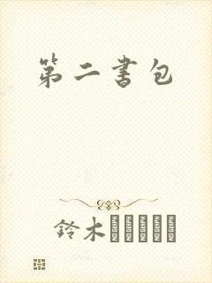 第二书包
