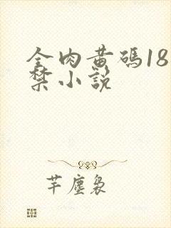 全肉黄码18无禁小说