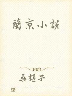 兰京小说