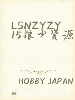 LSNZYZY15狼少资源站