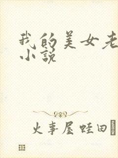 我的美女老板 小说
