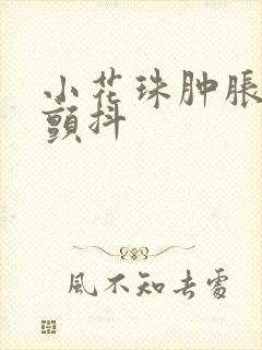 小花珠肿胀挺立颤抖