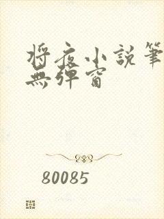 将夜小说笔趣阁无弹窗