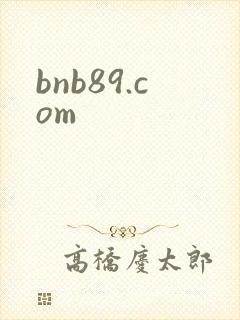 bnb89.com