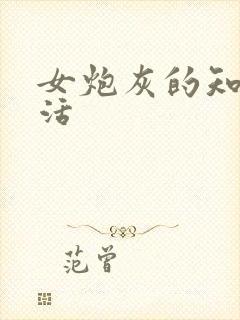 女炮灰的知青生活