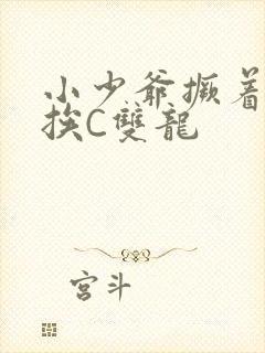 小少爷撅着屁股挨C双龙