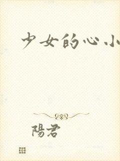 少女的心小说