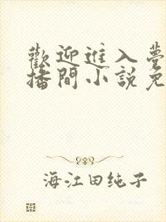 欢迎进入梦魇直播间小说免费阅读