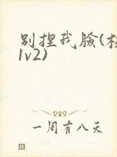 别捏我脸(校园1v2)