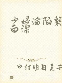 少妇沦陷系列之白洁