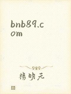 bnb89.com