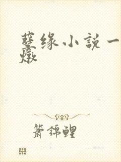 孽缘小说一家乱炖