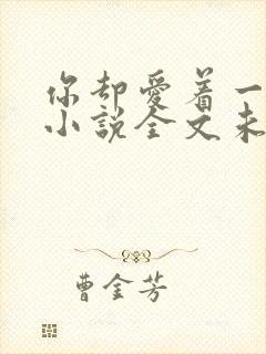 你却爱着一个他小说全文未删减免费