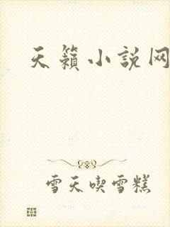 天籁小说网