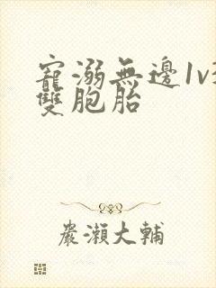 宠溺无边1v3双胞胎